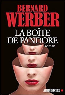 La-Boîte-de-Pandore-bernard-werber-livre-vie-antérieures-hypnose-régressive