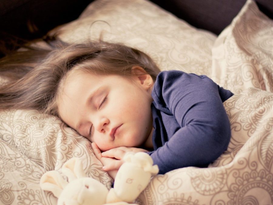 Troubles du sommeil – Que faire en cas d’insomnie ?
