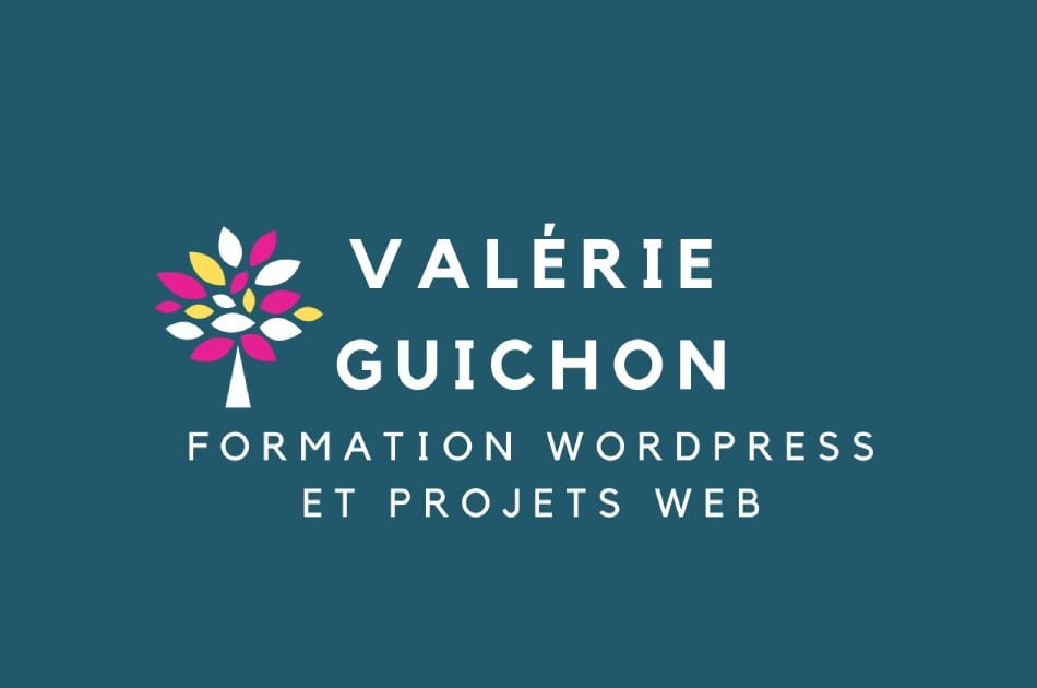 valerie guichon formation wordpress pour therapeutes coaching quimper finistere bretagne