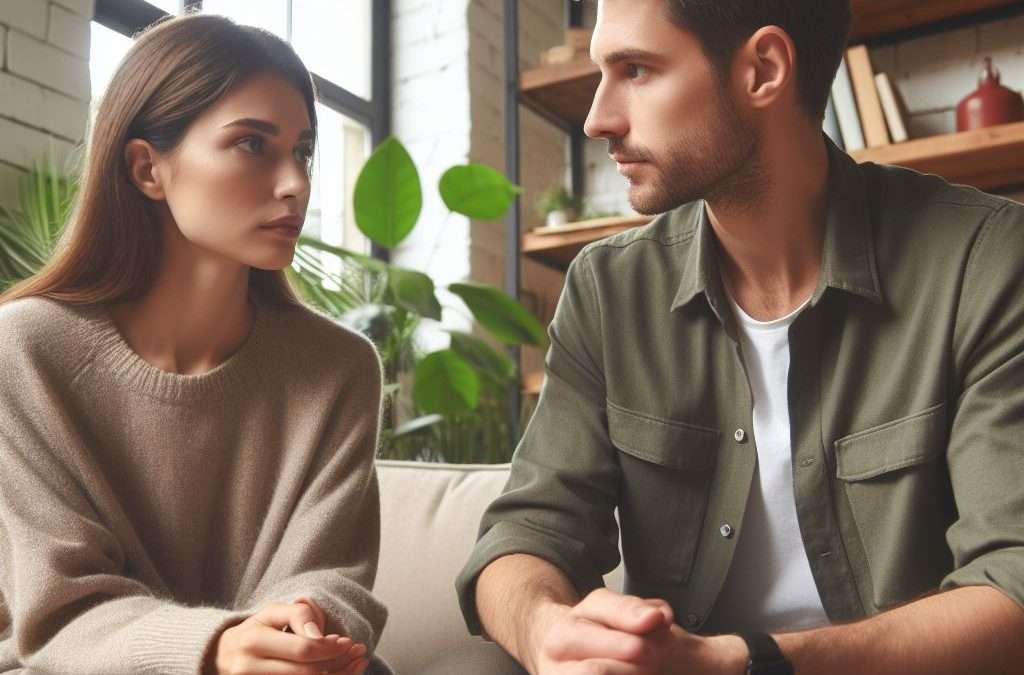 Comment gérer une relation difficile : conseils pour cultiver une relation saine et équilibrée