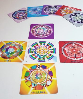 guidance personnalisée tirage oracle therapeutique therapie bien etre accomagnement mieux etre valerie guichon finistere bretagne