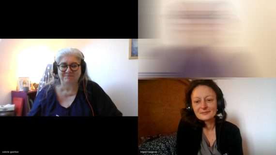 hypnose regressive ésotérique méthode calogero grifasi valerie guichon
