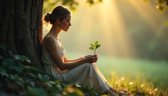 stage de developpement personnel et spirituel valerie guichon